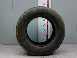 шина Dodge Journey 1 поколение [рестайлинг] 2009, 2.4 л., бензин, МКПП, внедорожник 5 дв.