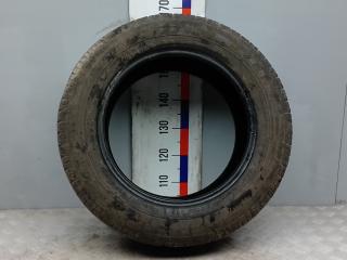 шина Volkswagen Transporter T4 1997, 2.4 л., дизель, МКПП, микроавтобус