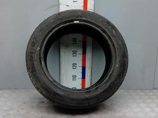 шина Volkswagen Transporter T4 1997, 2.4 л., дизель, МКПП, микроавтобус