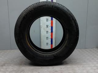 шина Renault Master 3 поколение 2010, 2.3 л., дизель, МКПП, микроавтобус
