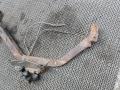 прицепное устройство (фаркоп) Kia Sorento 1 поколение [рестайлинг] 2007, 2.5 л., CRDi VGT, дизель, МКПП, внедорожник 5 дв. - фото №6