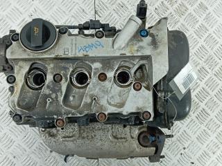 ГБЦ Audi A6 4F/C6 2005, 2.4 л., бензин, МКПП, седан