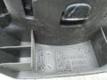 подушка безопасности водителя Nissan Navara D40 [рестайлинг] 2013, 3.0 л., дизель, АКПП, пикап - фото №7