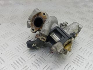 клапан EGR Nissan Navara D40 [рестайлинг] 2013, 3.0 л., дизель, АКПП, пикап, 702014070