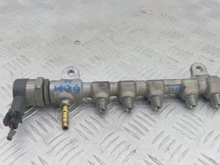 топливная рампа Nissan Navara D40 [рестайлинг] 2013, 3.0 л., дизель, АКПП, пикап, 000720L3