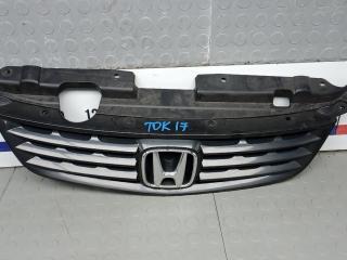 решетка радиатора Honda Civic 8 поколение 2005, 1.6 л., бензин, МКПП, хетчбэк 5 дв.
