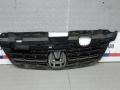 решетка радиатора Honda Civic 8 поколение 2005, 1.6 л., бензин, МКПП, хетчбэк 5 дв. - фото №4
