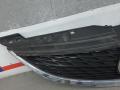 решетка радиатора Mazda 6 GH [рестайлинг] 2010, 2.0 л., бензин, МКПП, хетчбэк 5 дв. - фото №2