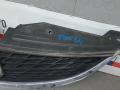 решетка радиатора Mazda 6 GH [рестайлинг] 2010, 2.0 л., бензин, МКПП, хетчбэк 5 дв. - фото №4