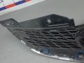 решетка радиатора Mazda 6 GH [рестайлинг] 2010, 2.0 л., бензин, МКПП, хетчбэк 5 дв. - фото №9