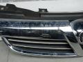 решетка радиатора Opel Zafira 3 поколение (C) 2011, 1.6 л., бензин, МКПП, минивэн - фото №2