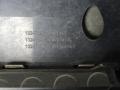 решетка радиатора Opel Zafira 3 поколение (C) 2011, 1.6 л., бензин, МКПП, минивэн - фото №9