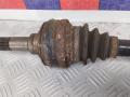 полуось задняя (приводной вал, ШРУС) BMW 5 серия F07/F10/F11 2012, 2.0 л., 520d, дизель, МКПП, универсал - фото №2