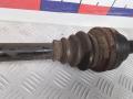полуось задняя (приводной вал, ШРУС) BMW 5 серия F07/F10/F11 2012, 2.0 л., 520d, дизель, МКПП, универсал - фото №3