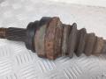 полуось задняя (приводной вал, ШРУС) BMW 5 серия F07/F10/F11 2012, 2.0 л., 520d, дизель, МКПП, универсал - фото №6