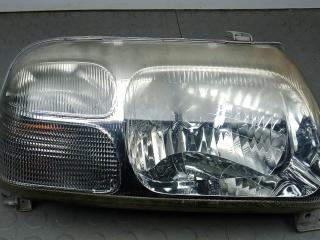 фара правая Suzuki Grand Vitara 2 поколение 2005, 2.0 л., бензин, МКПП, внедорожник 5 дв.