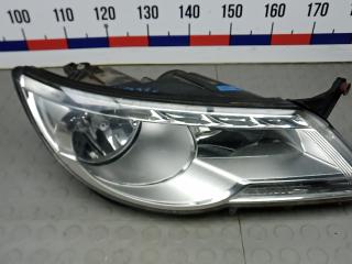 фара правая Citroen DS3 1 поколение 2011, 1.6 л., дизель, МКПП, хетчбэк 5 дв.