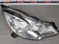 фара правая Citroen DS3 1 поколение 2011, 1.6 л., дизель, МКПП, хетчбэк 5 дв. - фото №4