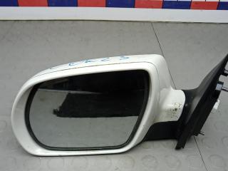 зеркало левое Hyundai Santa Fe 3 поколение (DM) 2012, 2.2 л., дизель, АКПП, внедорожник 5 дв., 8PIN