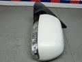 зеркало левое Hyundai Santa Fe 3 поколение (DM) 2012, 2.2 л., дизель, АКПП, внедорожник 5 дв., 8PIN - фото №3