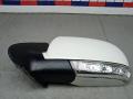 зеркало левое Hyundai Santa Fe 3 поколение (DM) 2012, 2.2 л., дизель, АКПП, внедорожник 5 дв., 8PIN - фото №4