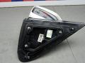 зеркало левое Hyundai Santa Fe 3 поколение (DM) 2012, 2.2 л., дизель, АКПП, внедорожник 5 дв., 8PIN - фото №5