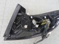 фонарь задний левый Hyundai Santa Fe 3 поколение (DM) 2012, 2.2 л., дизель, АКПП, внедорожник 5 дв. - фото №3