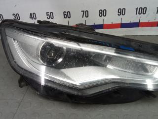 фара правая Audi A6 4G/C7 2013, 2.0 л., дизель, МКПП, седан