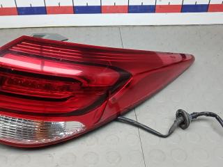 фонарь задний правый Hyundai i40 VF [рестайлинг] 2017, 1.7 л., дизель, МКПП, универсал