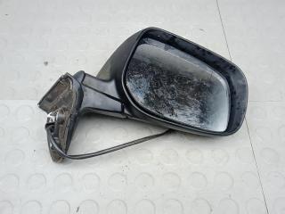 зеркало правое Toyota Auris 1 поколение 2008, 1.4 л., бензин, МКПП, хетчбэк 5 дв., 5PIN