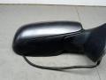 зеркало правое Toyota Auris 1 поколение 2008, 1.4 л., бензин, МКПП, хетчбэк 5 дв., 5PIN - фото №4