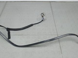 клемма аккумулятора минус Mercedes-Benz S-Класс W221 2007, 3.0 л., дизель, АКПП, седан