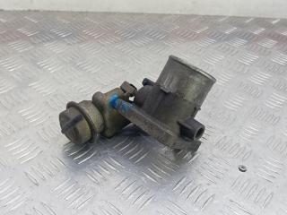 заслонка дроссельная Nissan Navara D40 2006, 2.5 л., дизель, МКПП, пикап, RDB50-51