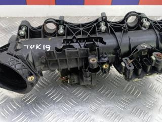 коллектор впускной Mercedes-Benz Sprinter 3 поколение (W907) 2021, 2.0 л., дизель, МКПП, микроавтобус