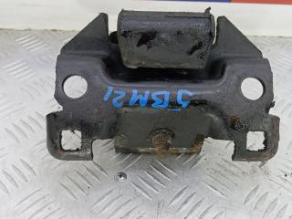 Подушка двигателя дизельная Nissan Pathfinder R51 2007, 2.5 л., дизель, МКПП, внедорожник 5 дв.