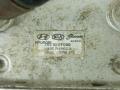 Корпус масляного фильтра дизельный Kia Sorento 2 поколение 2010, 2.2 л., дизель, АКПП, внедорожник 5 дв., 264102F000, 263102F000 - фото №6