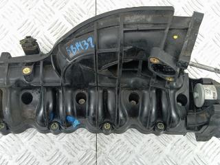 коллектор впускной Kia Sorento 2 поколение 2010, 2.2 л., дизель, АКПП, внедорожник 5 дв., 283102F010