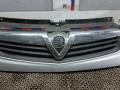 решетка радиатора Opel Vivaro B 2014, 2.0 л., CDTi, дизель, МКПП, микроавтобус - фото №3