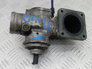 клапан EGR Volkswagen Transporter T5 2003, 2.5 л., дизель, МКПП, микроавтобус, BN