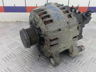 генератор Ford Focus 3 поколение 2012, 1.6 л., TDCi, дизель, МКПП, хетчбэк 5 дв., AV6N10300GC