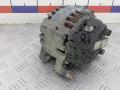 генератор Ford Focus 3 поколение 2012, 1.6 л., TDCi, дизель, МКПП, хетчбэк 5 дв., AV6N10300GC - фото №2