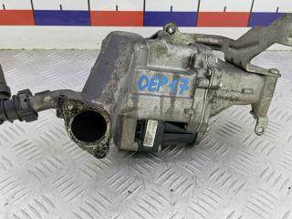 клапан EGR Peugeot 3008 1 поколение 2011, 1.6 л., дизель, АКПП, хетчбэк 5 дв., 9871187780