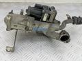 клапан EGR Peugeot 3008 1 поколение 2011, 1.6 л., дизель, АКПП, хетчбэк 5 дв., 9871187780 - фото №7