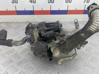 клапан EGR Ford Focus 3 поколение 2012, 1.6 л., TDCi, дизель, МКПП, хетчбэк 5 дв., 70215615