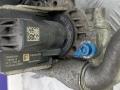 клапан EGR Ford Focus 3 поколение 2012, 1.6 л., TDCi, дизель, МКПП, хетчбэк 5 дв., 70215615 - фото №5