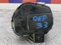 заслонка дроссельная Ford Focus 3 поколение 2012, 1.6 л., TDCi, дизель, МКПП, хетчбэк 5 дв., 9673534480 - фото №5