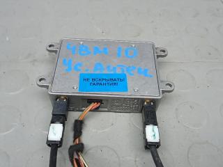 усилитель антенны Mercedes-Benz M-Класс W164 2006, 3.0 л., D ML320 CDI, дизель, АКПП, внедорожник 5 дв., A2118200885