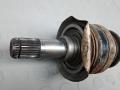 полуось задняя (приводной вал, ШРУС) BMW 5 серия F07/F10/F11 2012, 2.0 л., 520d, дизель, МКПП, универсал - фото №2