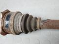 полуось задняя (приводной вал, ШРУС) BMW 5 серия F07/F10/F11 2012, 2.0 л., 520d, дизель, МКПП, универсал - фото №3