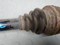 полуось задняя (приводной вал, ШРУС) BMW 5 серия F07/F10/F11 2012, 2.0 л., 520d, дизель, МКПП, универсал - фото №4